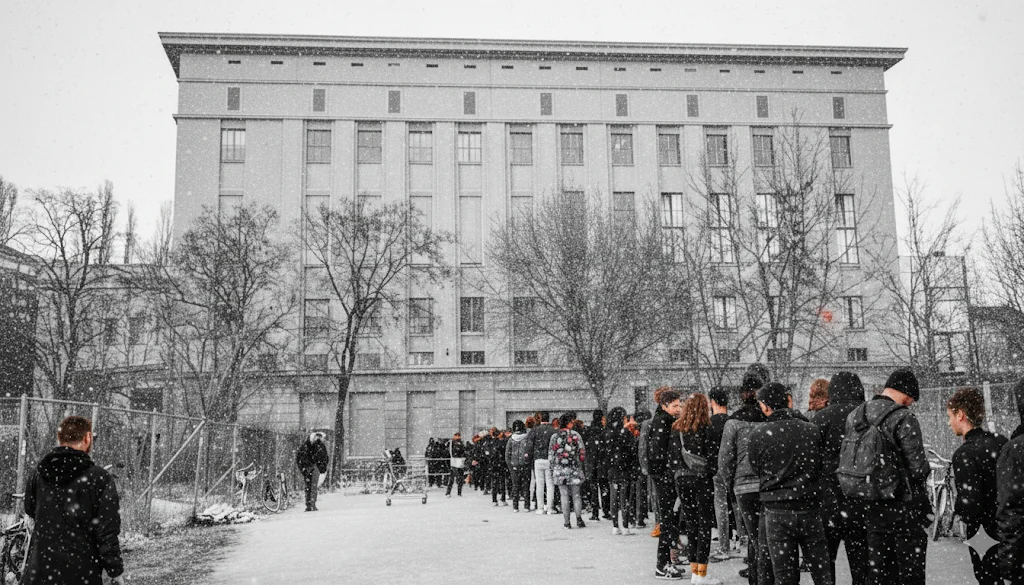 Local Circuit Sessions